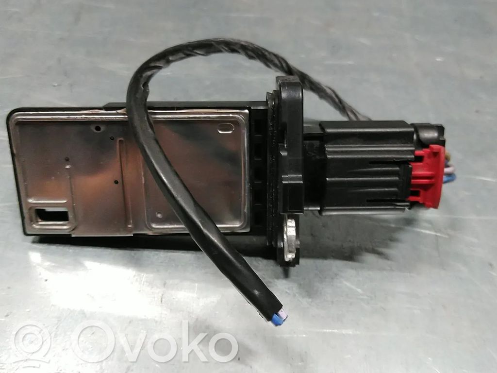Ford S-MAX Gaisa plūsmas mērītājs 