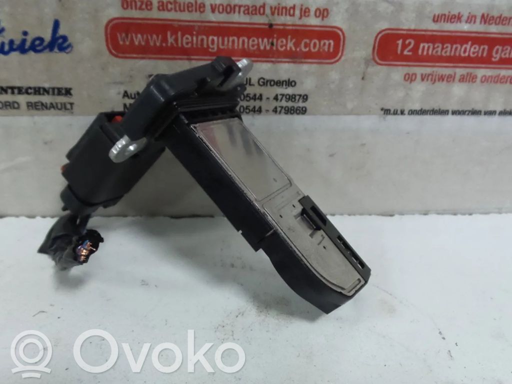 Ford Kuga I Mass air flow meter 