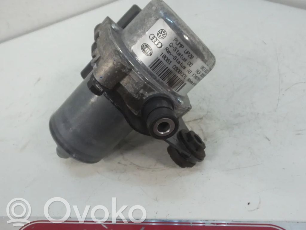 Skoda Fabia Mk3 (NJ) Główny cylinder hamulca 