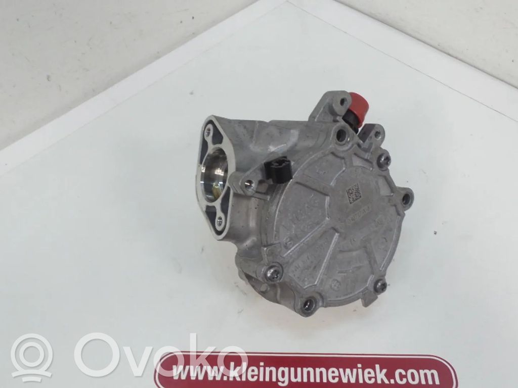 Audi A5 Master brake cylinder 