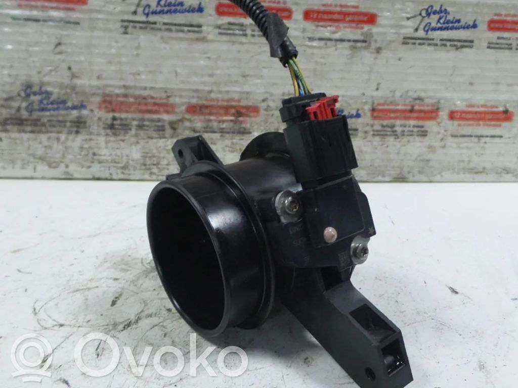 Volvo V40 Mass air flow meter 