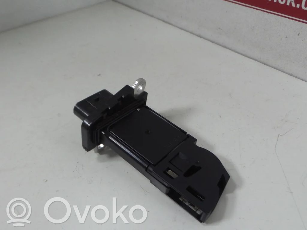 Audi A8 S8 D4 4H Luftmassenmesser Luftmengenmesser 