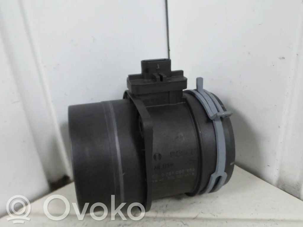 Volkswagen Arteon Mass air flow meter 
