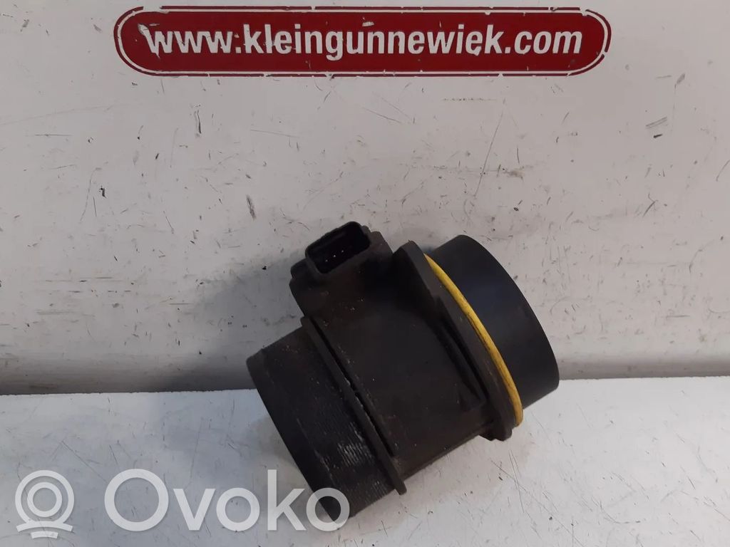 Jaguar XJ X350 Mass air flow meter 