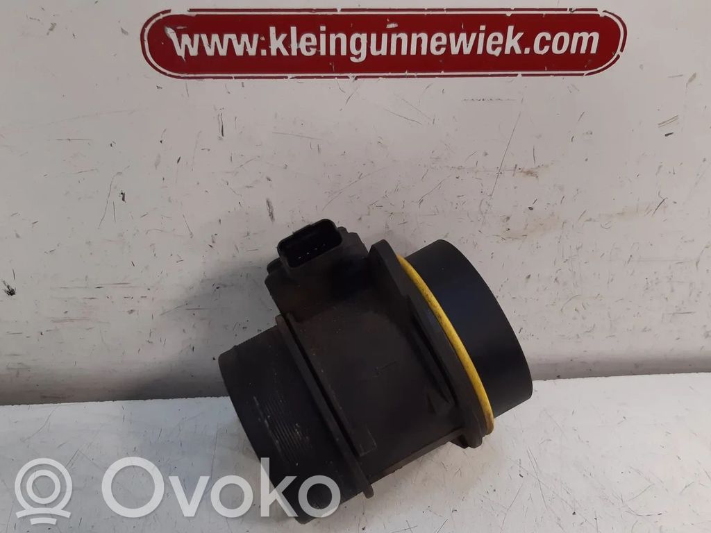 Jaguar XJ X350 Mass air flow meter 