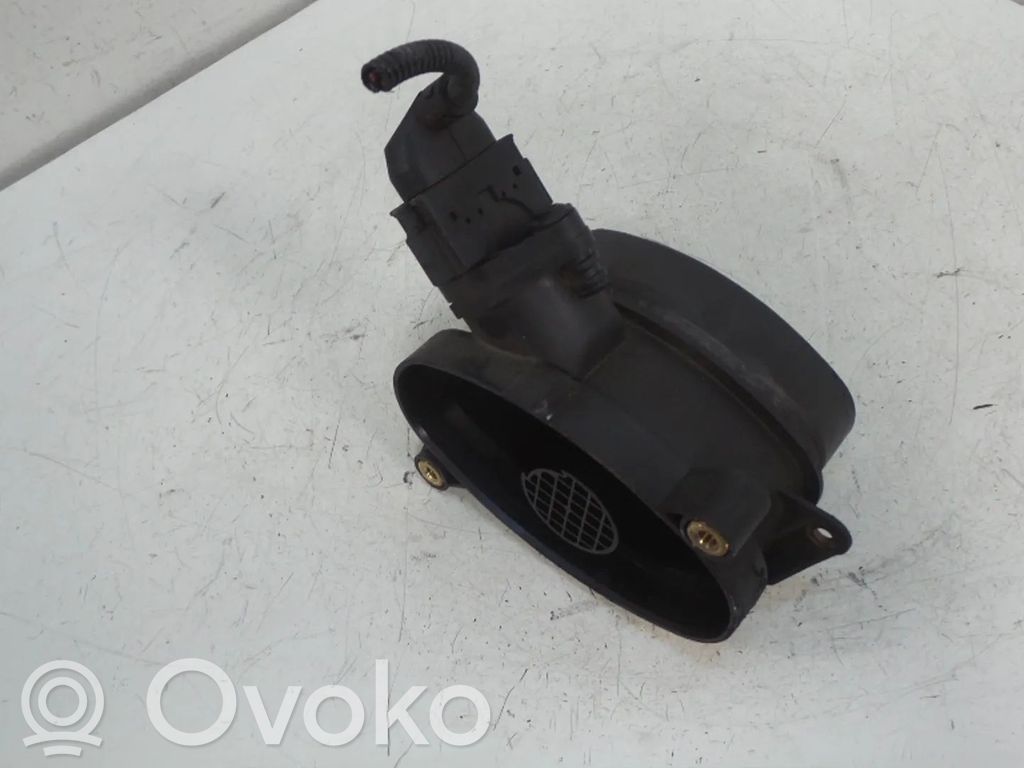 BMW 3 E46 Mass air flow meter 