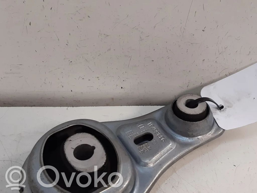 Renault Trafic III (X82) Engine mount bracket 