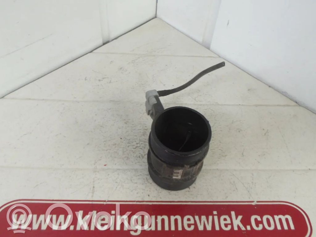 Peugeot Boxer Mass air flow meter 
