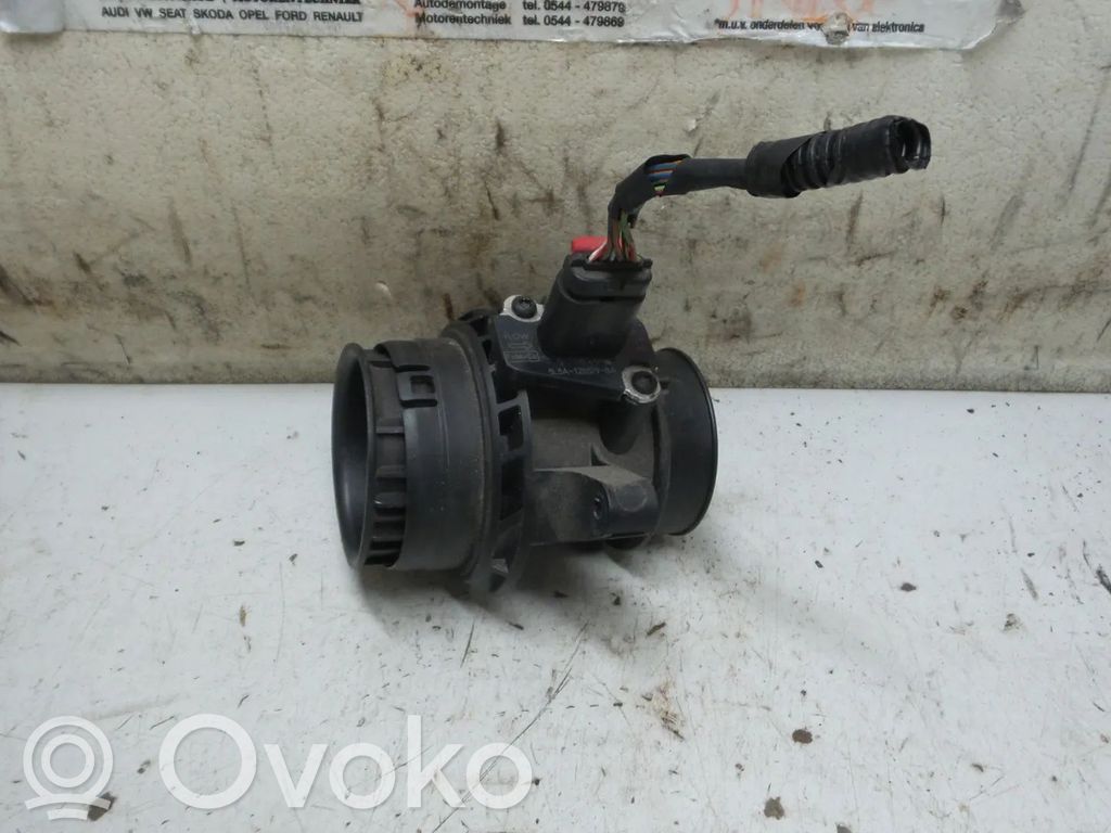 Ford Focus Mass air flow meter 