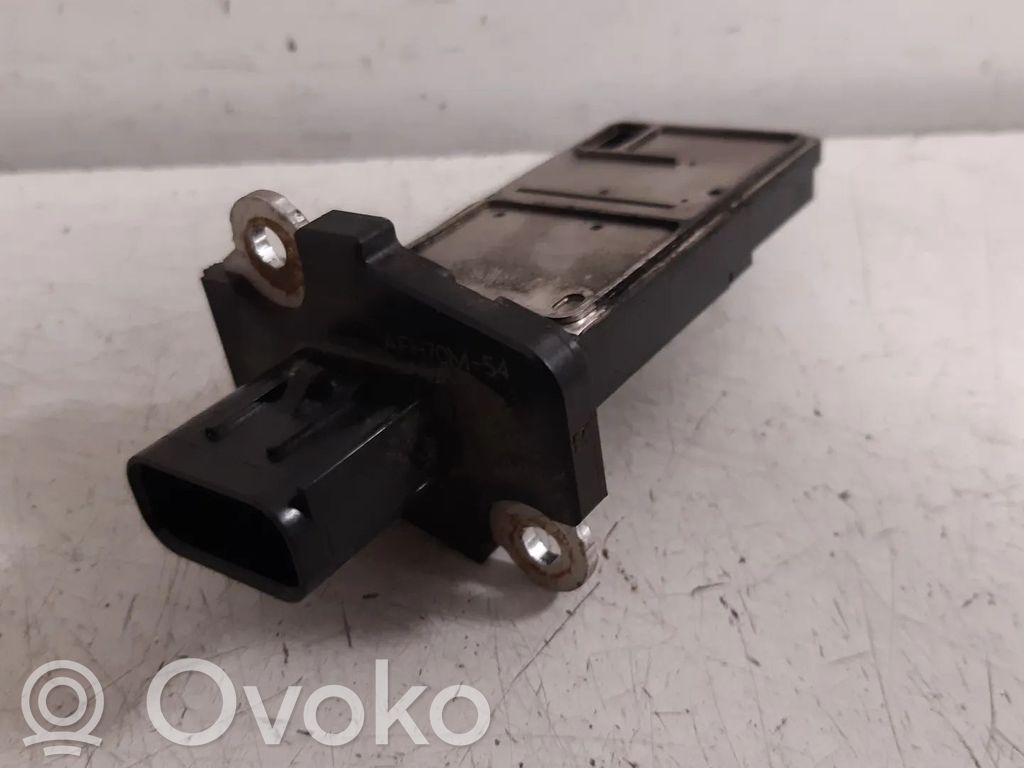 Ford Transit Gaisa plūsmas mērītājs 