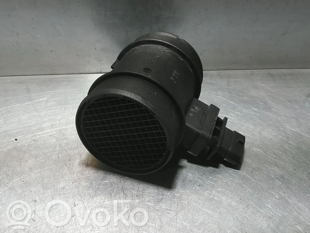 Opel Corsa D Oro srauto matuoklis 