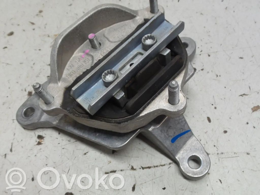 Audi Q5 SQ5 8R Engine mount bracket 