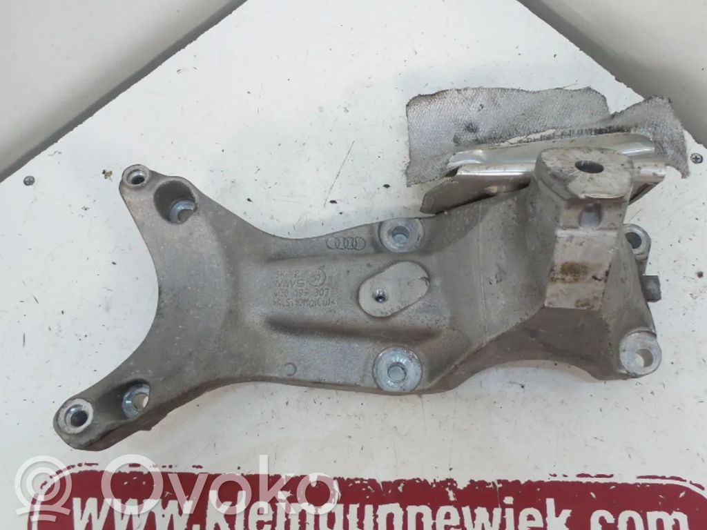 Audi A7 S7 4G Supporto di montaggio del motore 