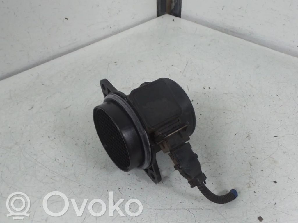 KIA Rio Oro srauto matuoklis 