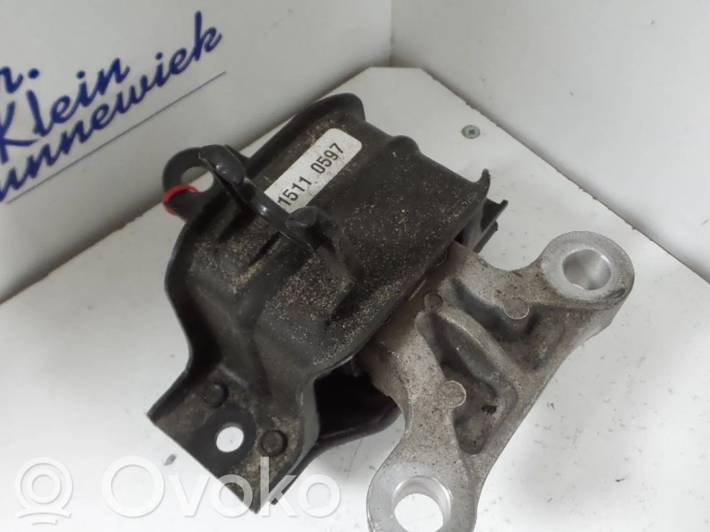 Engine mount bracket   15110597,42441511,6844920,94533135,B10XE