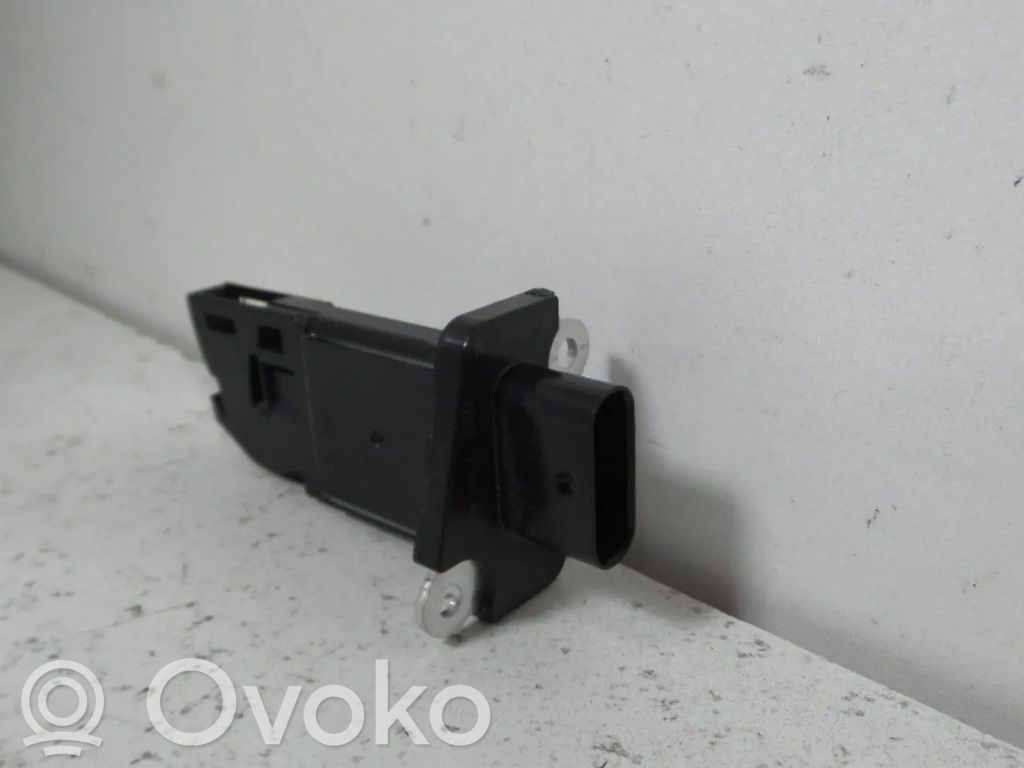 Przepływomierz masowy powietrza MAF   059906461S,CVM