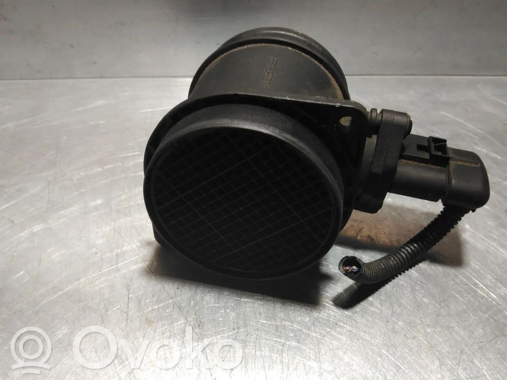 Audi TT Mk1 Luftmassenmesser Luftmengenmesser 