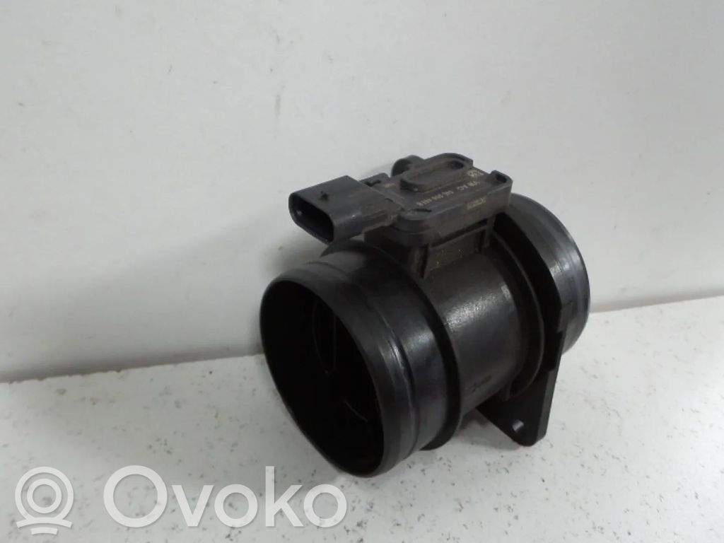 Audi A1 Mass air flow meter 
