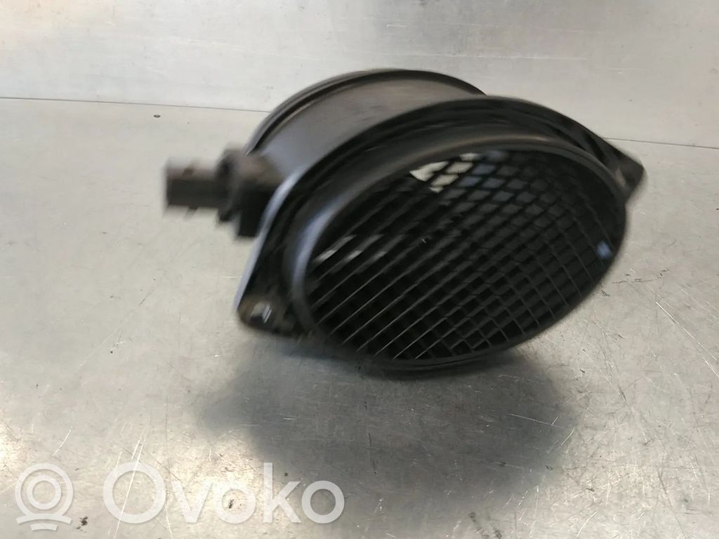 Opel Insignia A Mass air flow meter 