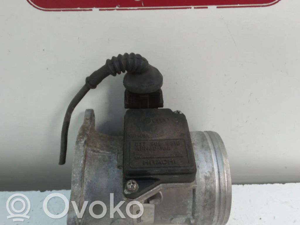 Audi A4 S4 B5 8D Oro srauto matuoklis 
