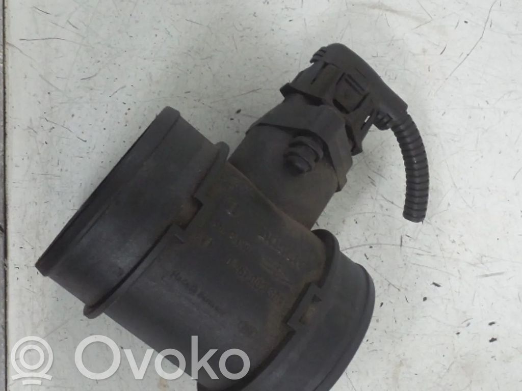 Alfa Romeo 147 Przepływomierz masowy powietrza MAF 