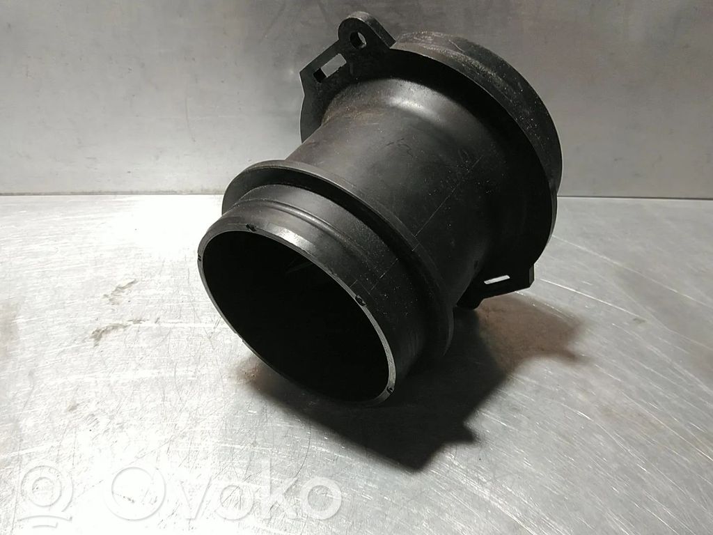 Audi A5 8T 8F Mass air flow meter 