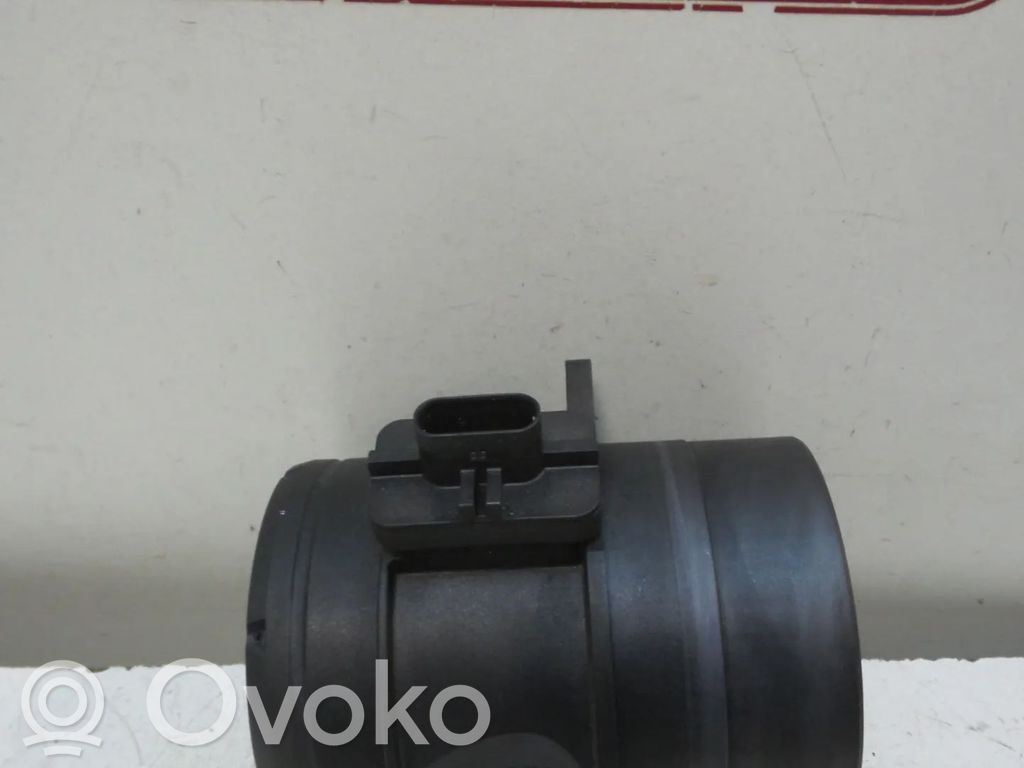 Przepływomierz masowy powietrza MAF   03L906461A,0281002956,CUUD