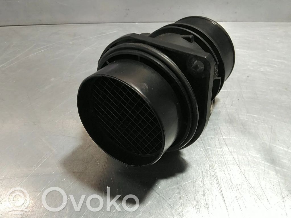 Renault Laguna II Mass air flow meter 
