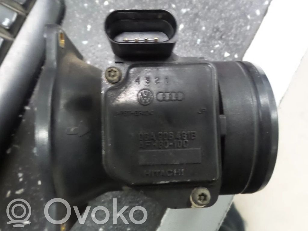 Audi A3 S3 8L Caudalímetro de flujo del aire 