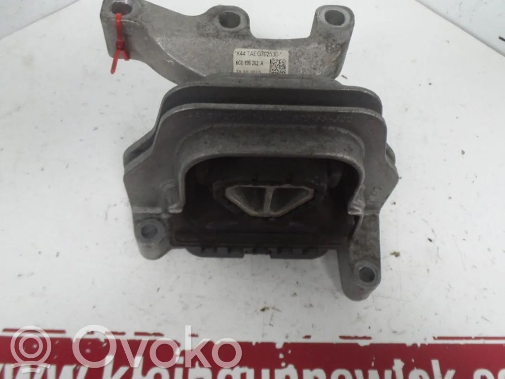 Skoda Rapid (NH) Support de moteur, coussinet 