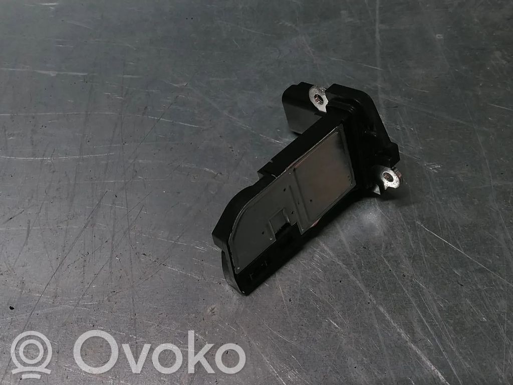 Ford Focus Измеритель потока воздуха 