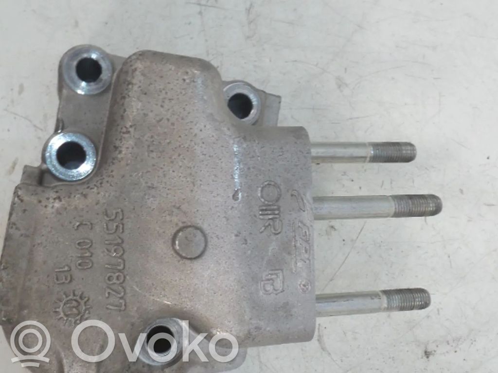 Ford Ka Engine mount bracket 