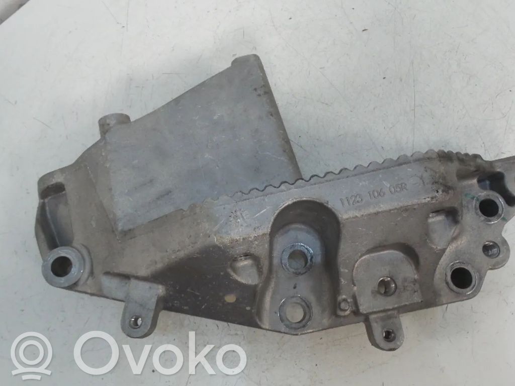 Opel Movano B Soporte de montaje del motor 