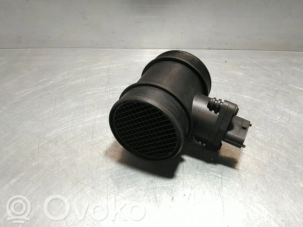 Opel Astra G Mass air flow meter 