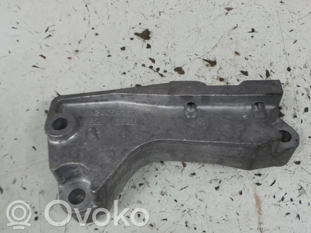Engine mount bracket   24459767,Z22YH