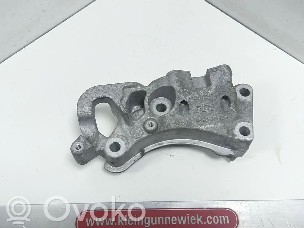 Ford Transit -  Tourneo Connect Dzinēja spilvens 