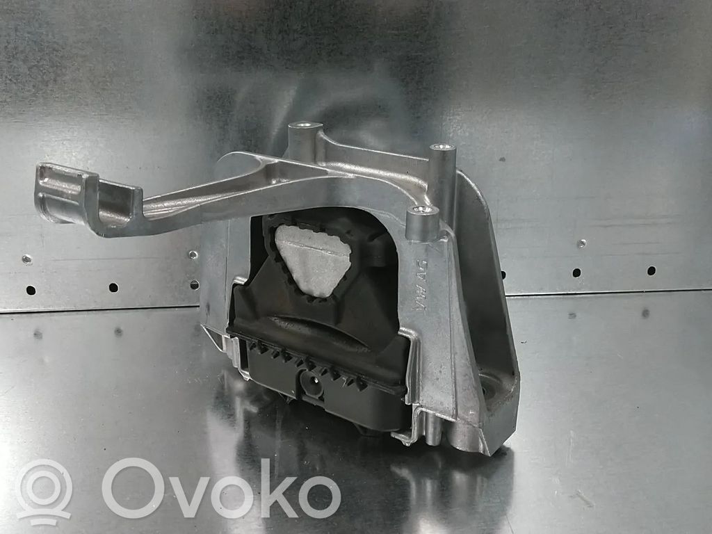 Volkswagen Touran III Variklio pagalvė 