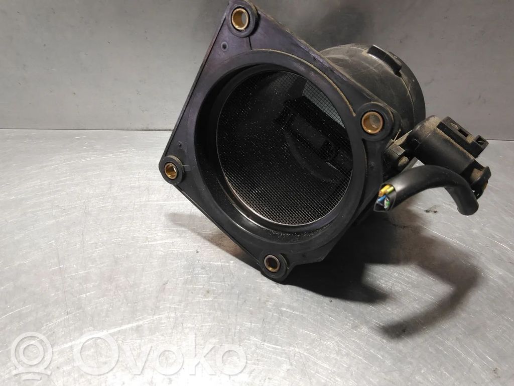 Volkswagen PASSAT B5 Mass air flow meter 