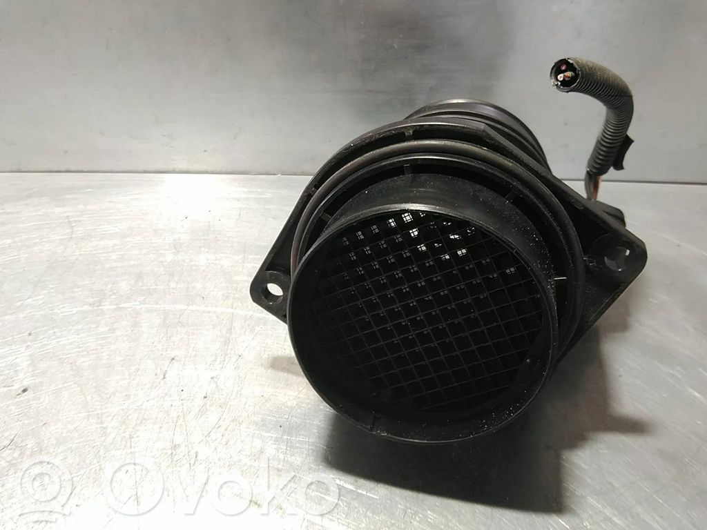 Renault Laguna II Mass air flow meter 