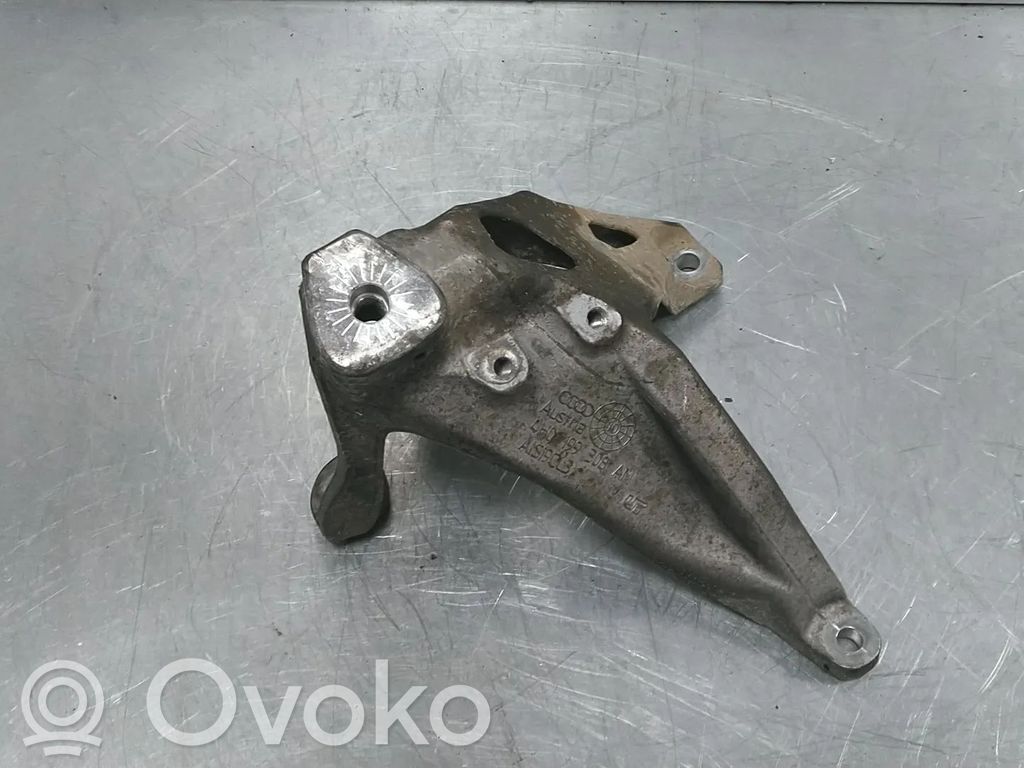 Audi A8 S8 D4 4H Engine mount bracket 