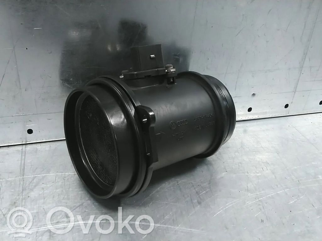 Audi A8 S8 D3 4E Mass air flow meter 