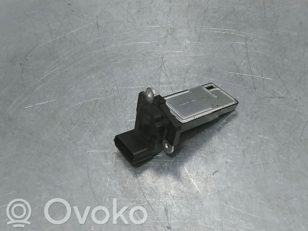 Opel Karl Luftmassenmesser Luftmengenmesser 