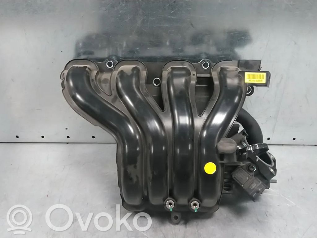 Hyundai Kona I Kolektorius įsiurbimo 