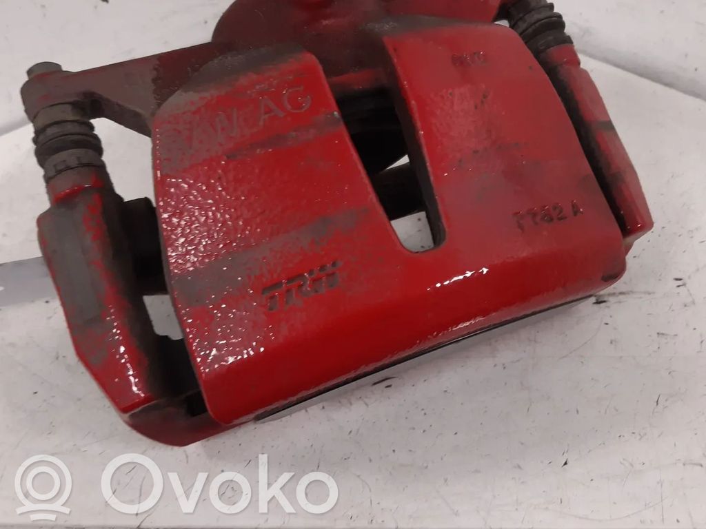 Audi A3 S3 8V Zacisk hamulcowy przedni 
