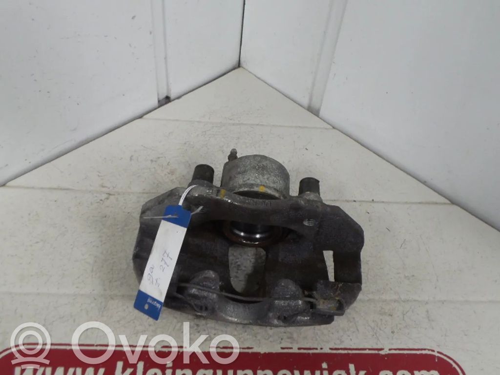 Ford Ecosport Etujarrusatula 