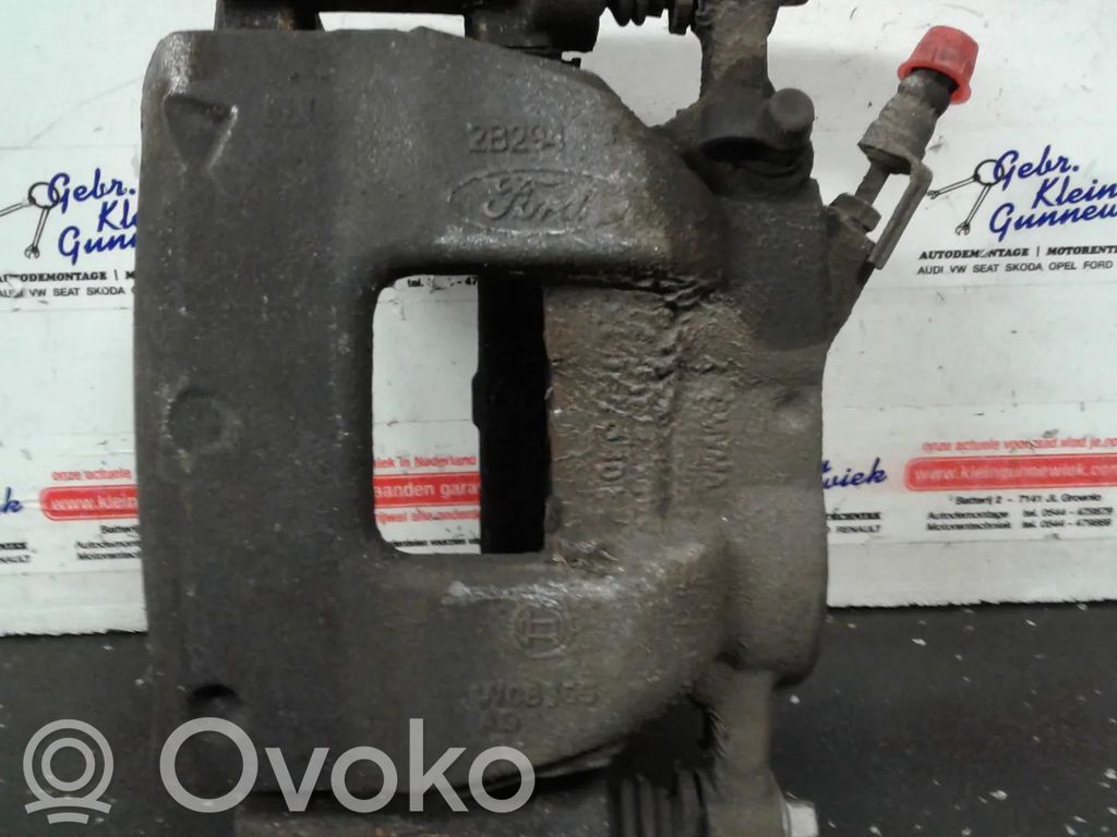 Передний суппорт   BK212B294BA,1783931,2332695,BK212B134BA,RMBK2J2B294BA