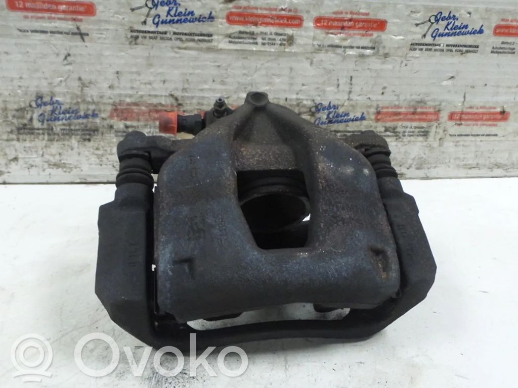 Opel Combo D Front brake caliper 
