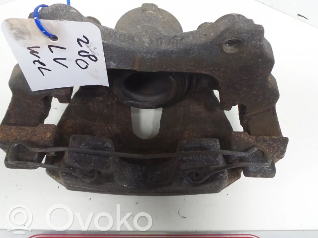 Opel Corsa E Priekinis suportas 