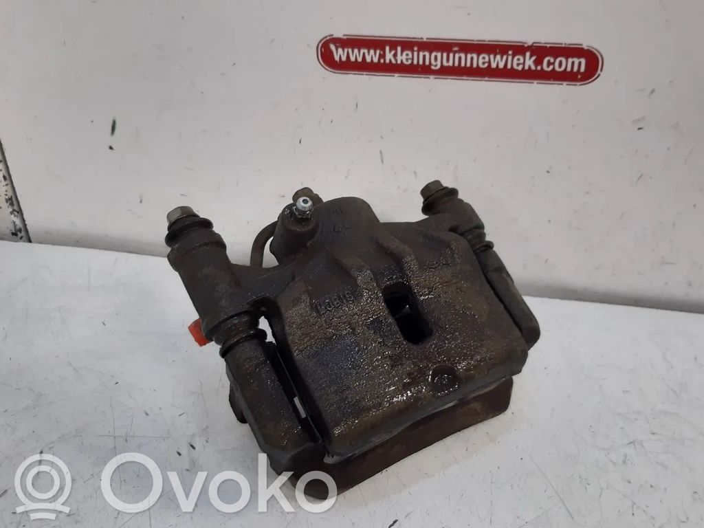 KIA Picanto Etujarrusatula 