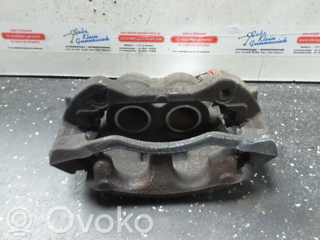Ford Transit Custom Priekšējais suports 